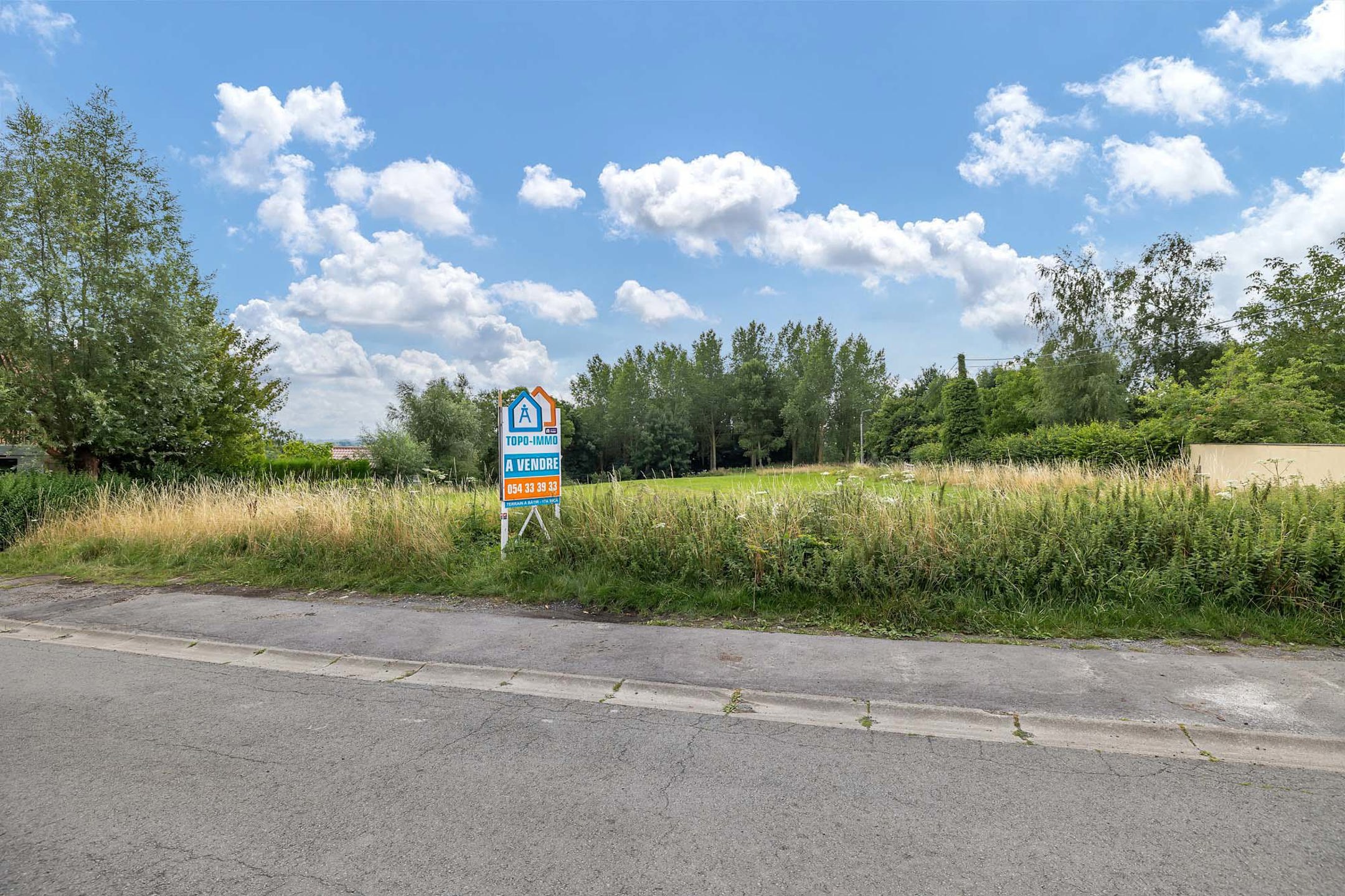 Terrain à vendre à Ellezelles - photo 4