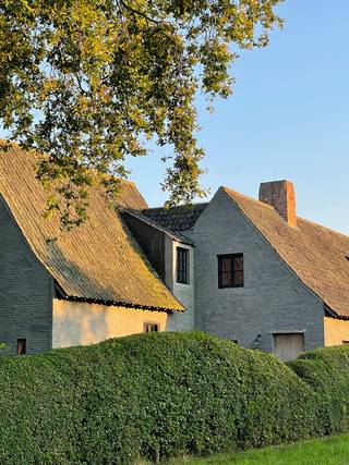 Maison à vendre à Oostkamp