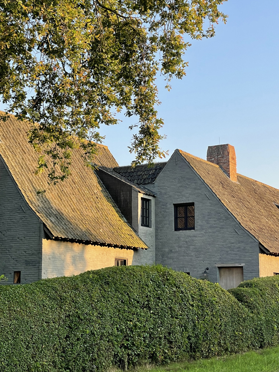 Maison à vendre à Hertsberge avec 3 chambres - photo 2