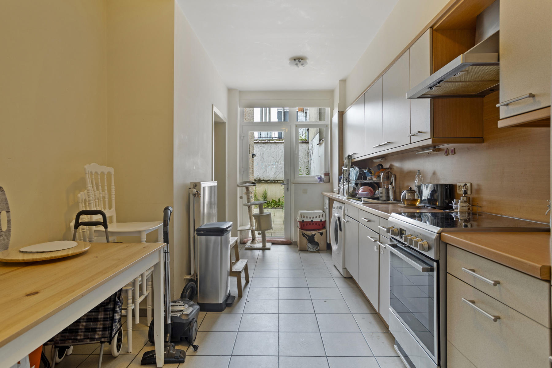 Wonen te Haren, Brussel!  - foto 4