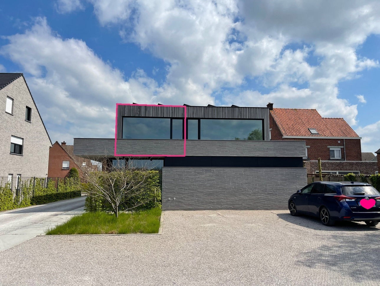 Commercial for rent in Meulebeke - photo 1