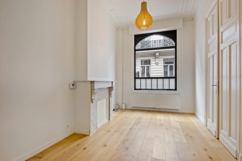 Karaktervolle herenwoning met 5 SLK, stadstuintje in centrum - foto 5