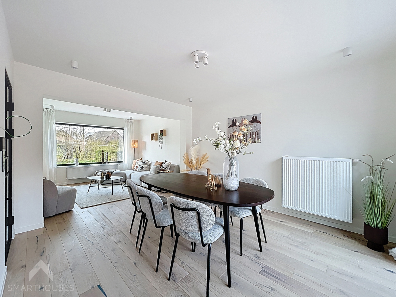 Prachtige woning met 3 slaapkamers, 2 badkamers en garage - foto 5