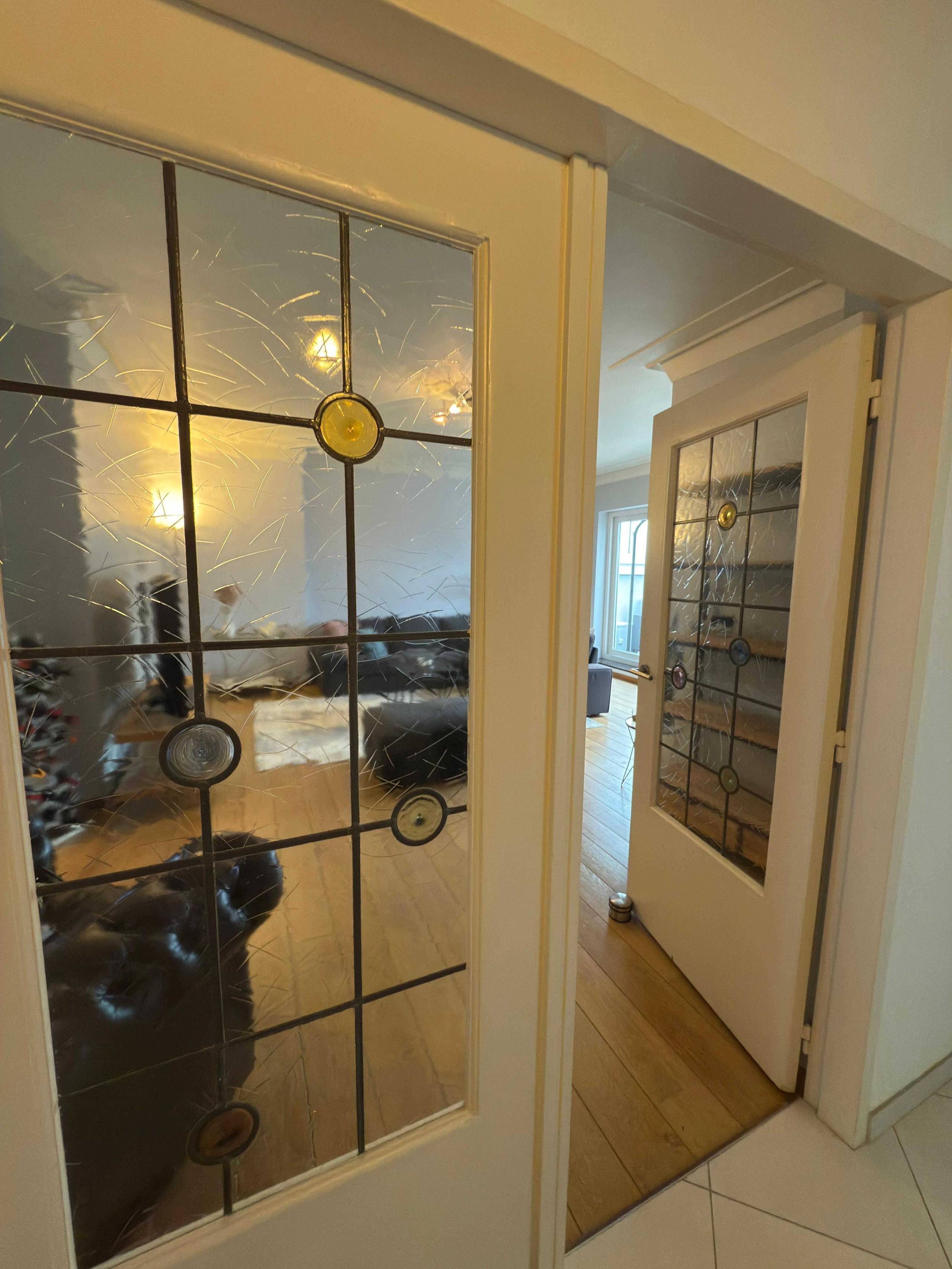 Appartement te koop in Antwerpen met 2 slaapkamers - foto 5