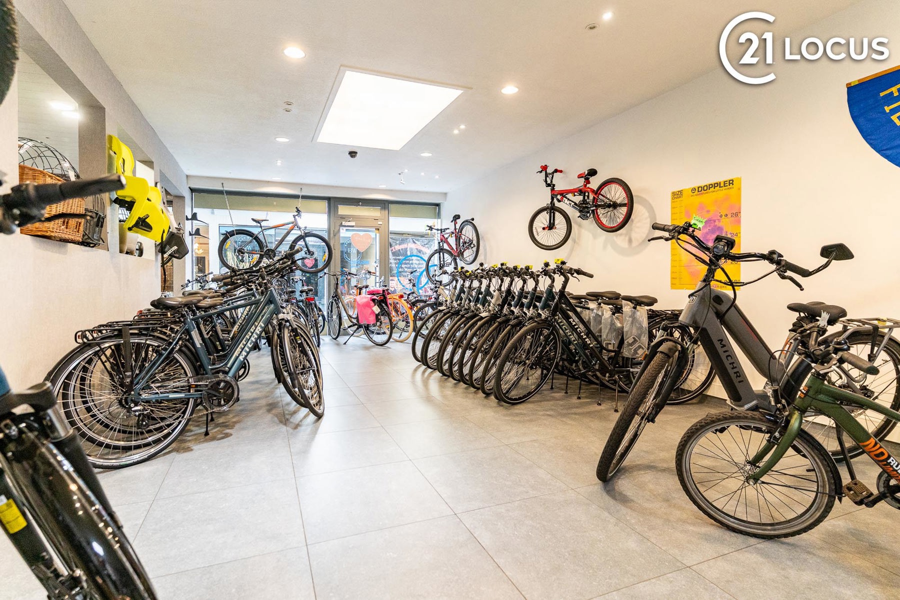 Commercial à vendre à Beveren-Kruibeke-Zwijndrecht - photo 1