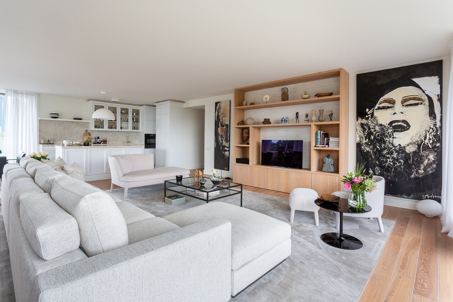 Apartment for sale in Antwerp