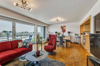 Apartment for sale in Denderleeuw
