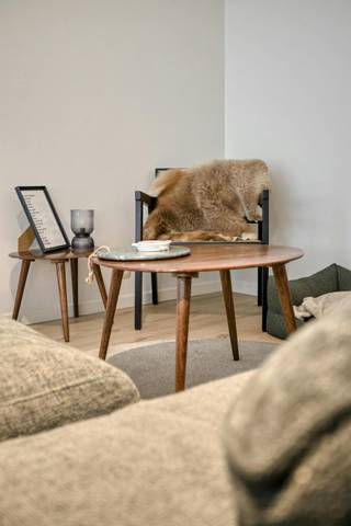 Dit charmante appartement in Brugge, volledig gerenoveerd in 2022, is nu te koop en biedt een ideale combinatie van modern comfort en een...