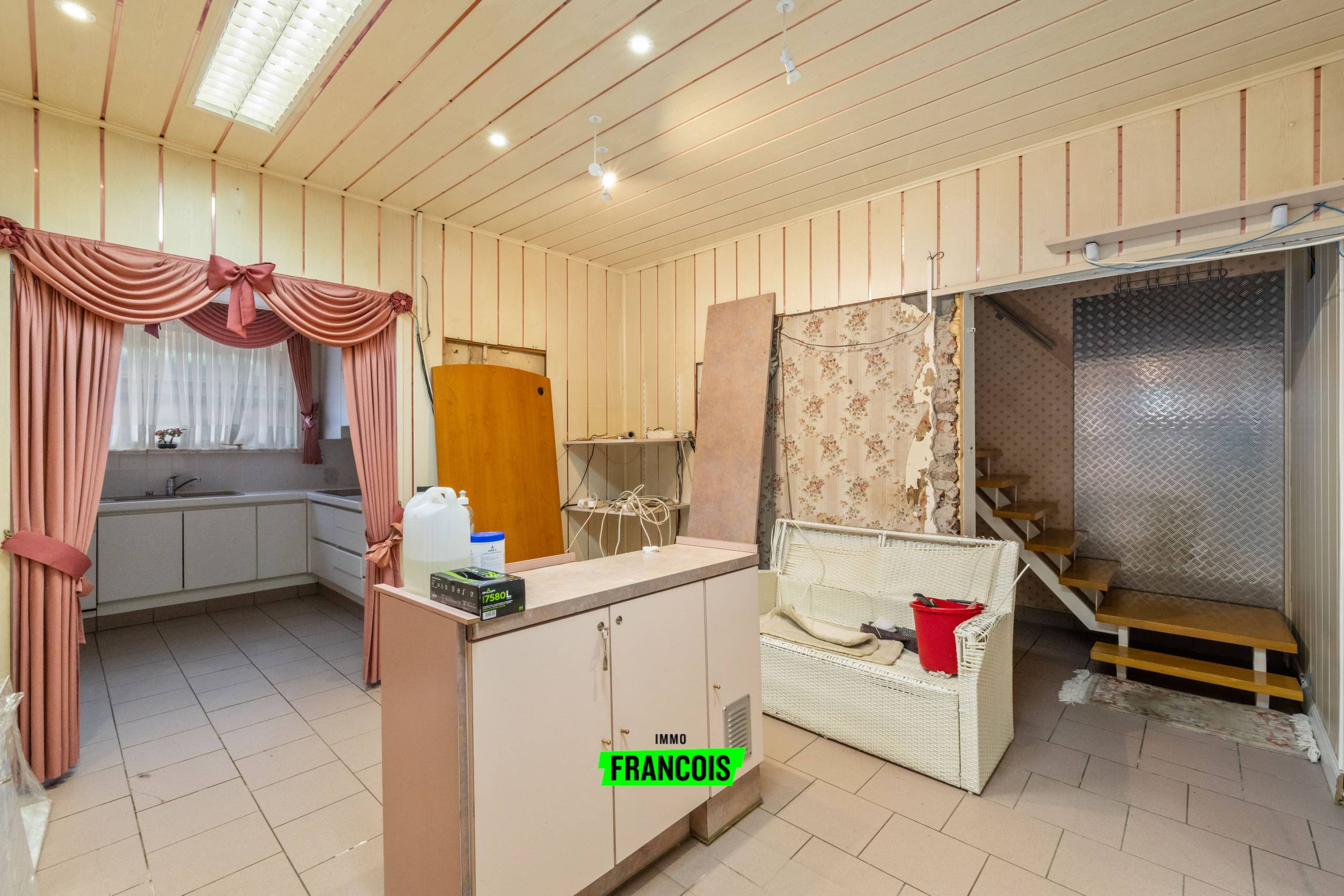 Maison à vendre à Bredene avec 2 chambres - photo 4