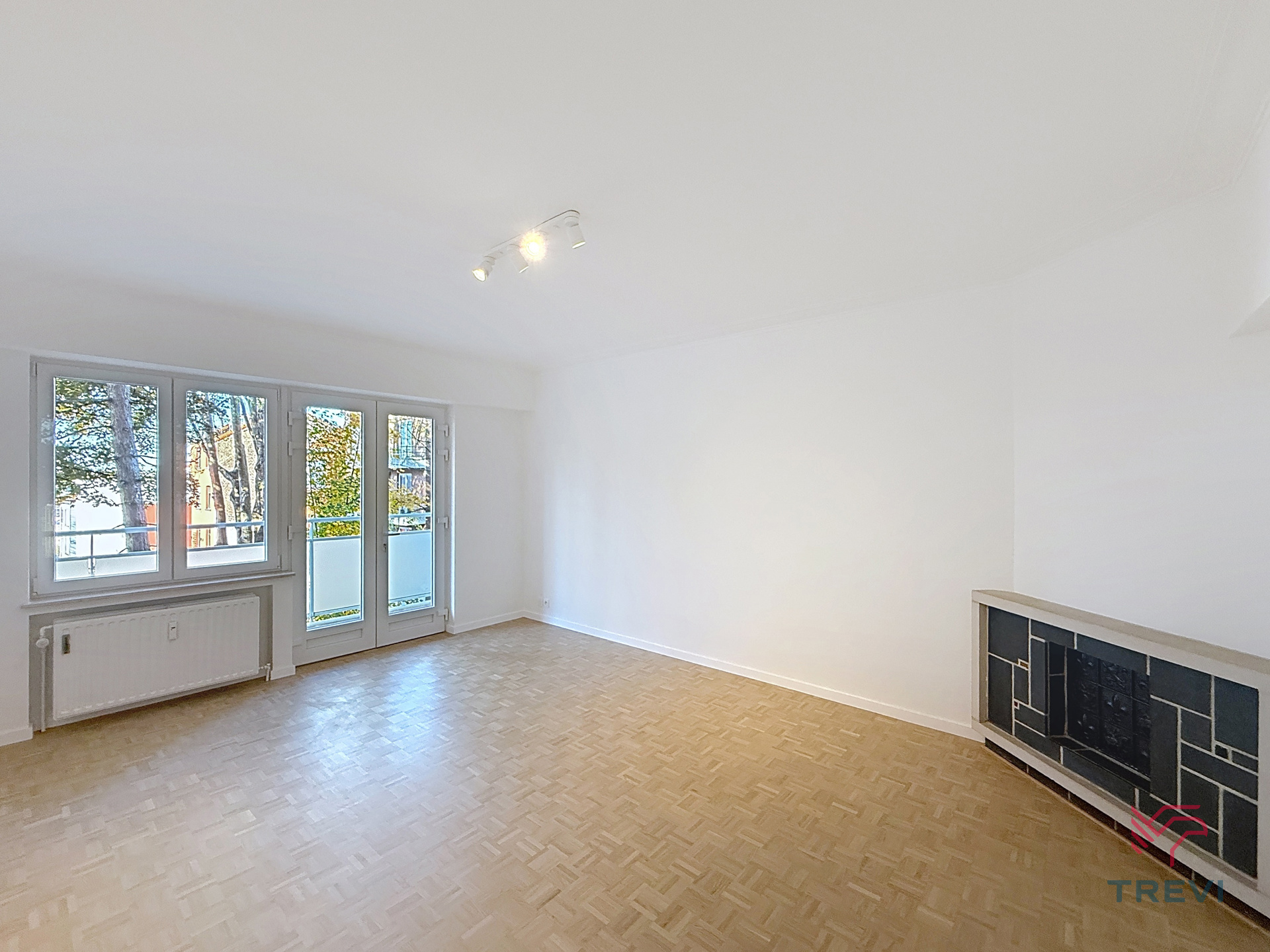 Gerenoveerd appartement met 2 slaapkamers! - foto 1