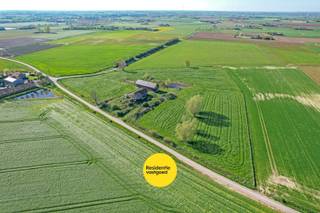 KIJKDAG ZATERDAG 09/05 VAN 10U TOT 12U! (graag vooraf inschrijven) Unieke casco woning op 2ha grond. Een uitzonderlijke casco woning gelegen in...