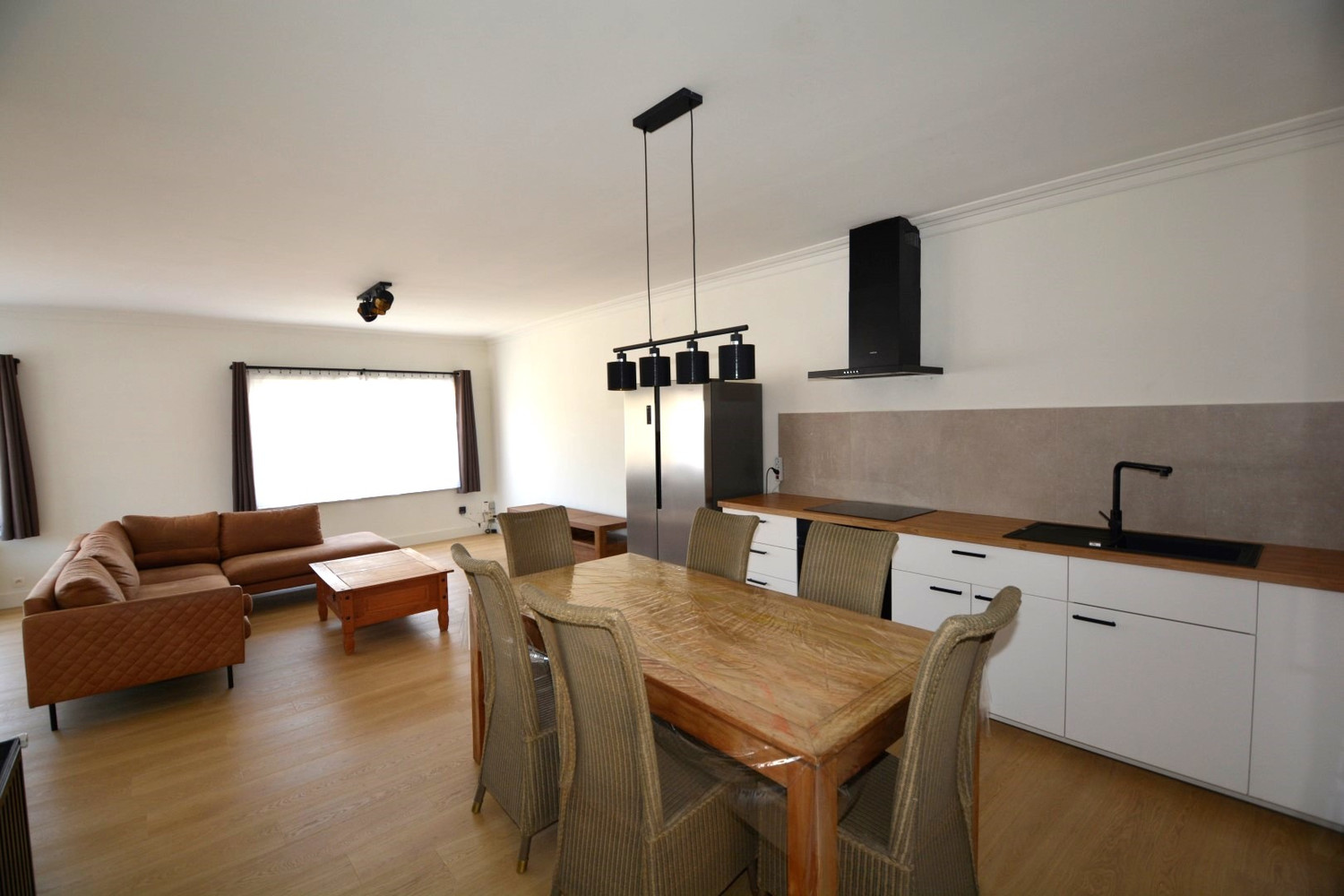 APPARTEMENT MET 3 SLK, GARAGEBOX EN TERRAS! - foto 5