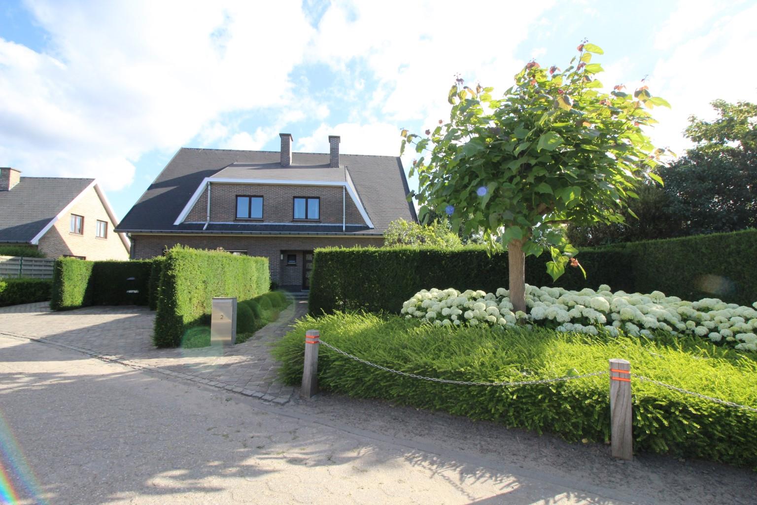 Huis te huur in De Pinte met 4 slaapkamers - foto 2