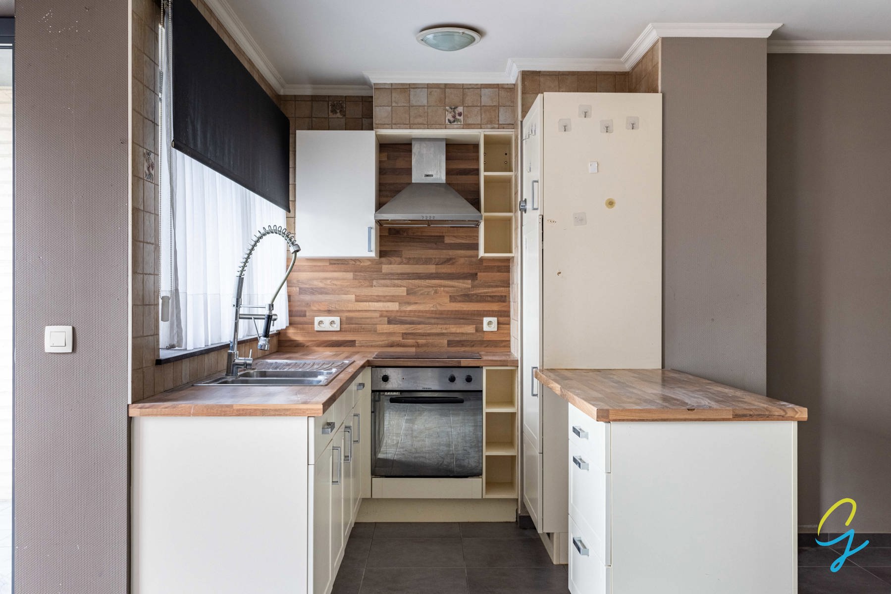 Appartement à vendre à Grammont avec 2 chambres - photo 5