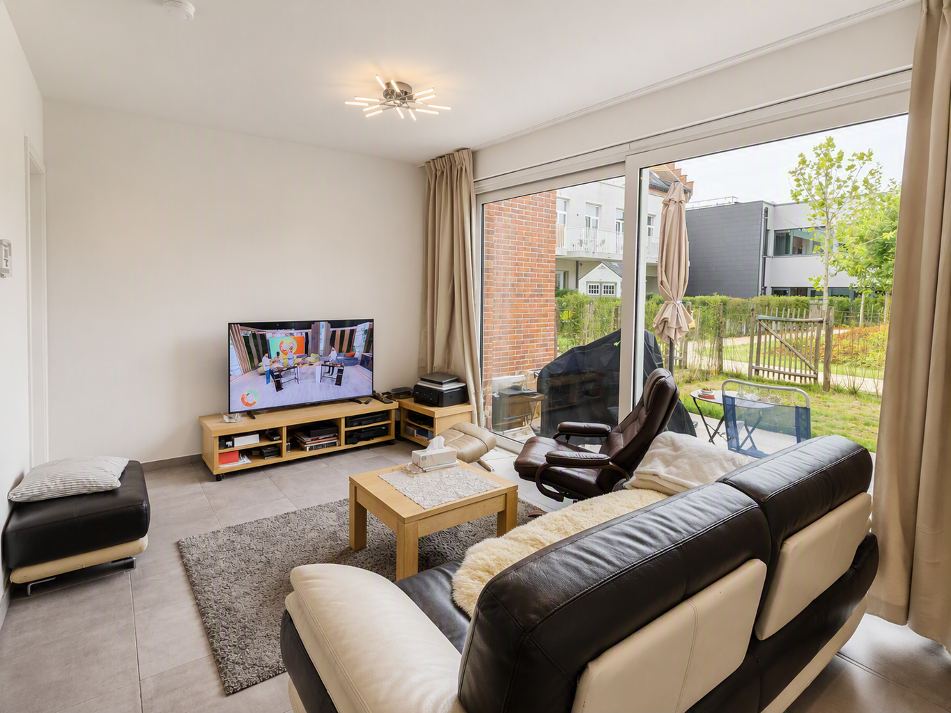 Woning met 3 slaapkamers in nieuwbouwproject "De Zevenster" - foto 4