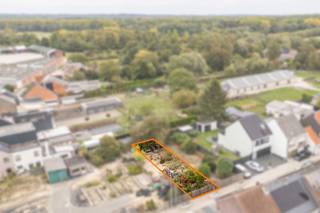 Land for sale in Liedekerke