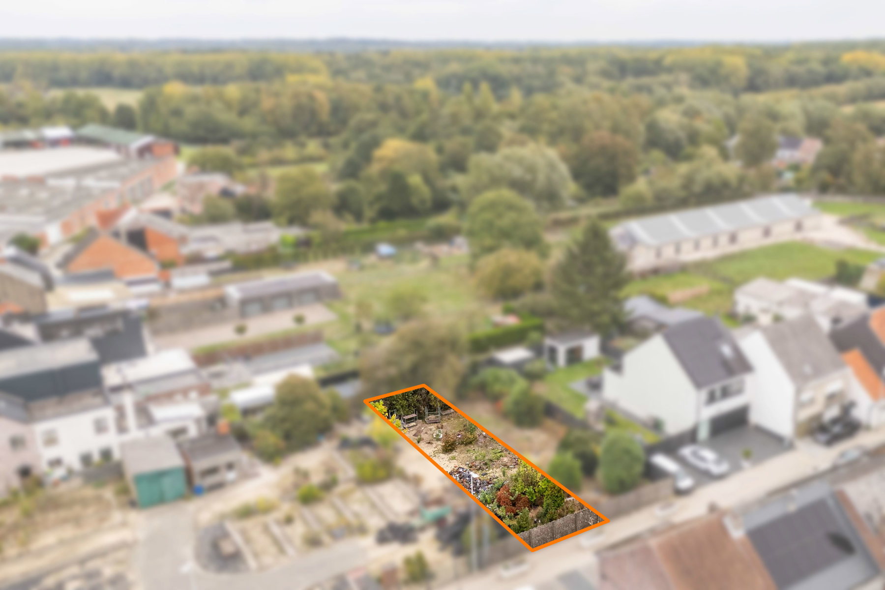 Land for sale in Liedekerke - photo 2