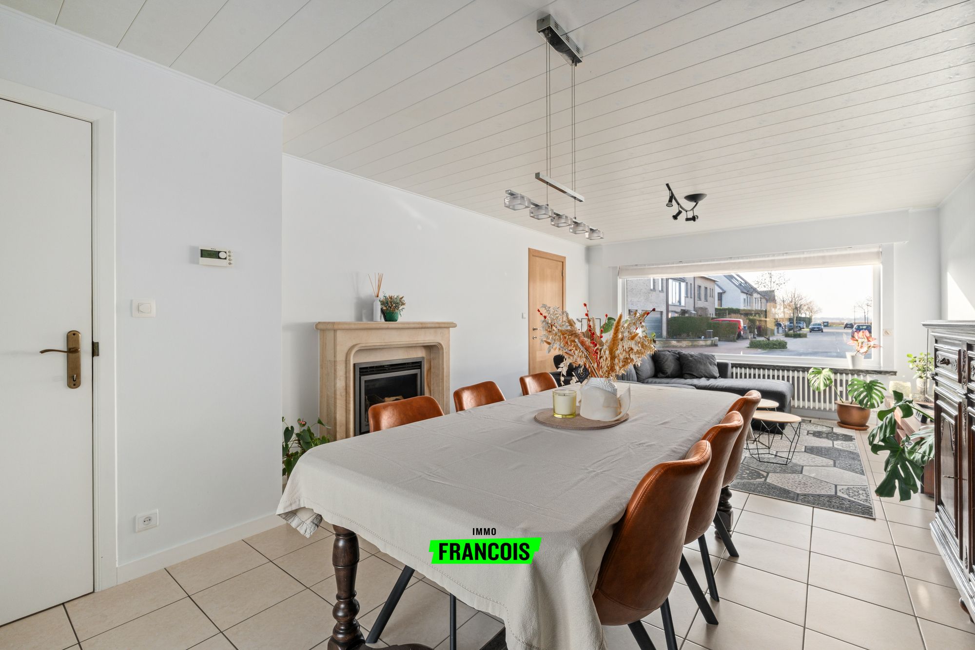 Rustig gelegen Rijwoning te Blankenberge - foto 2