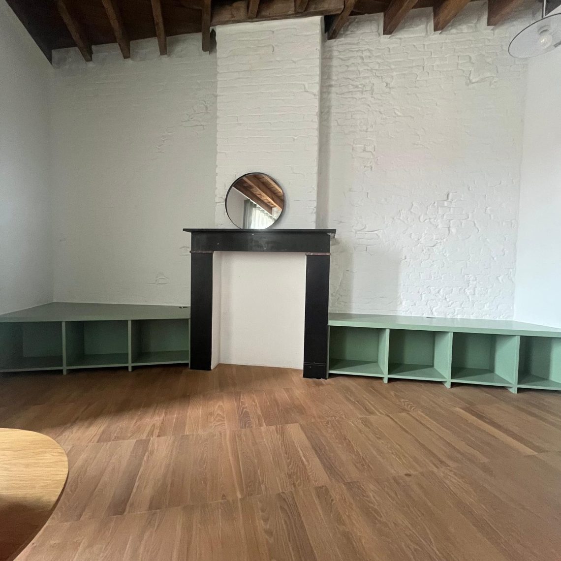 Appartement te huur in Antwerpen met 2 slaapkamers - foto 5