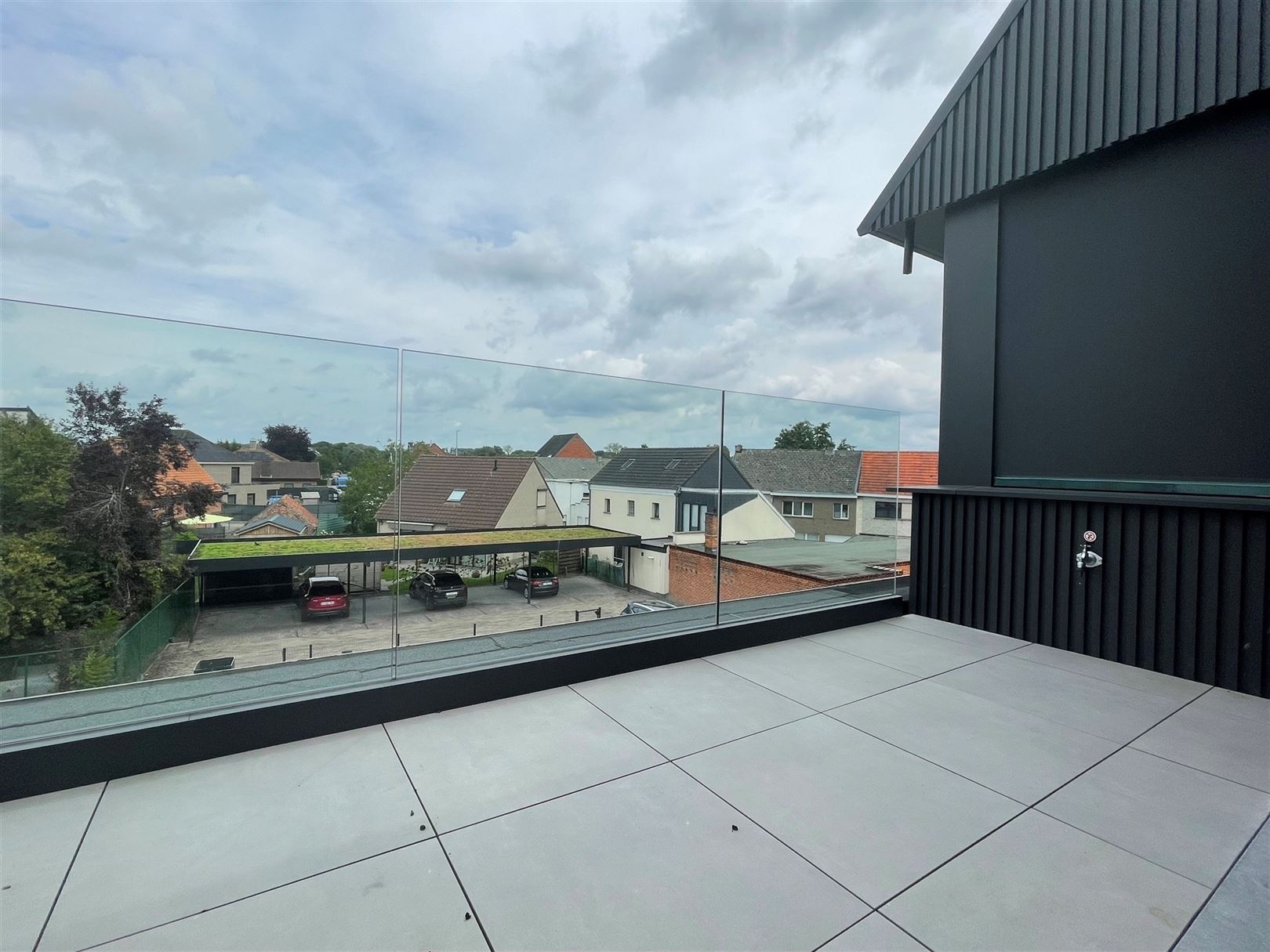Apartment for rent in Buggenhout with 1 bedroom - photo 4