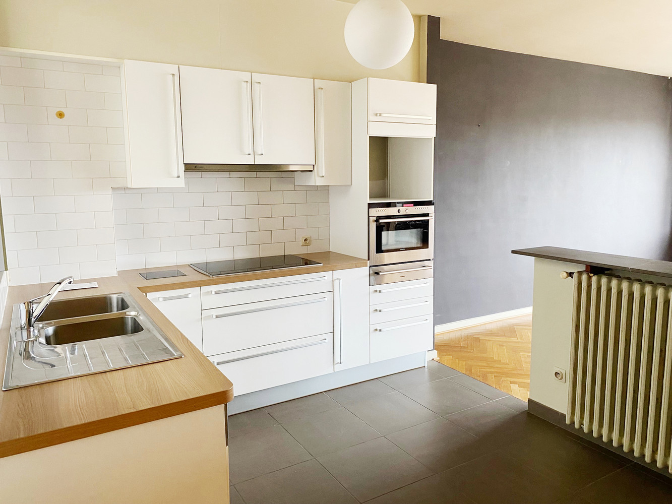 Ruim, klassevol appartemnt op 123 m². - photo 5