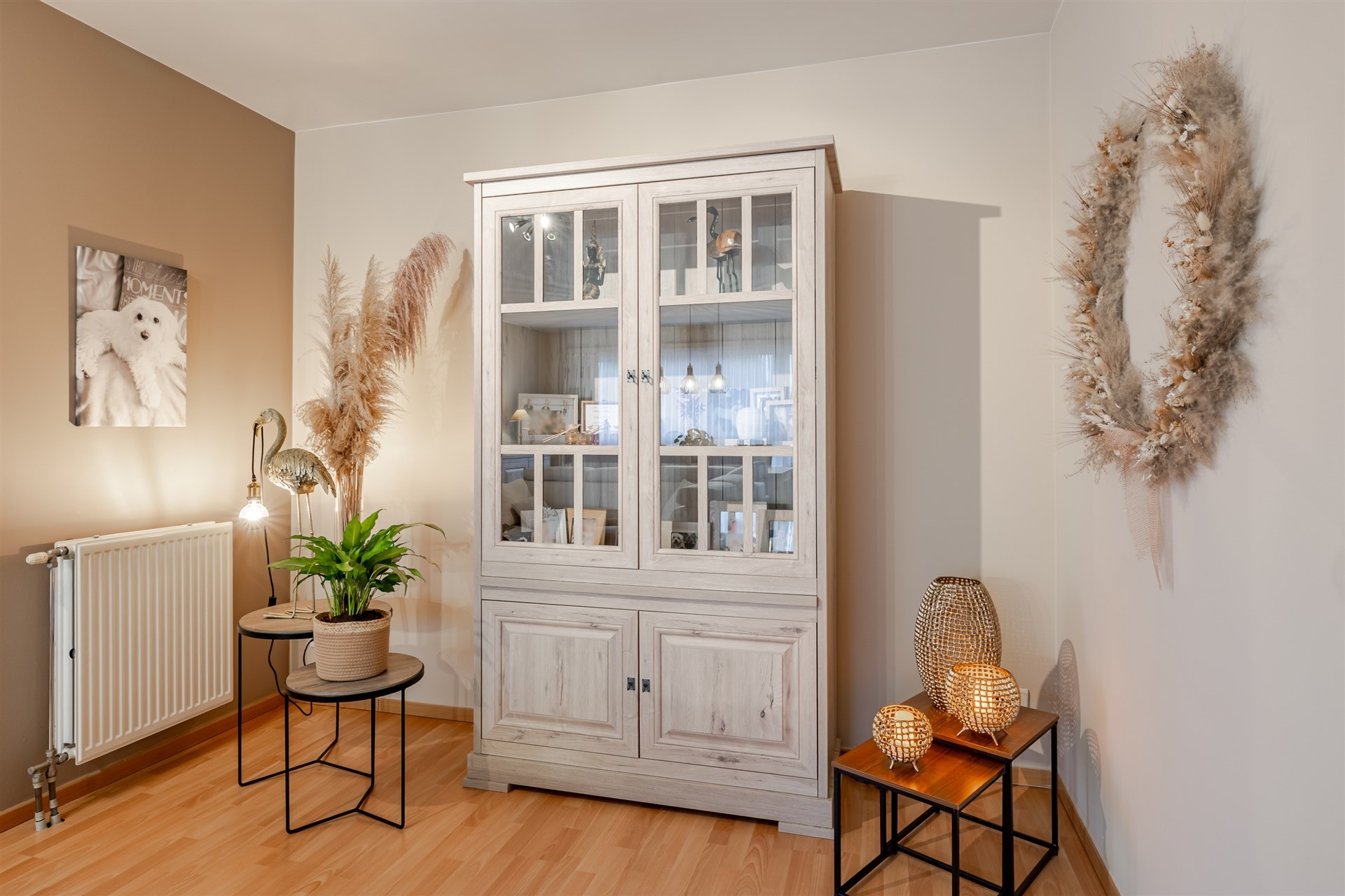 3-slaapkamer appartement met garage en mooi uitzicht - foto 3