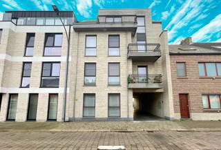 Apartment for rent in Putte