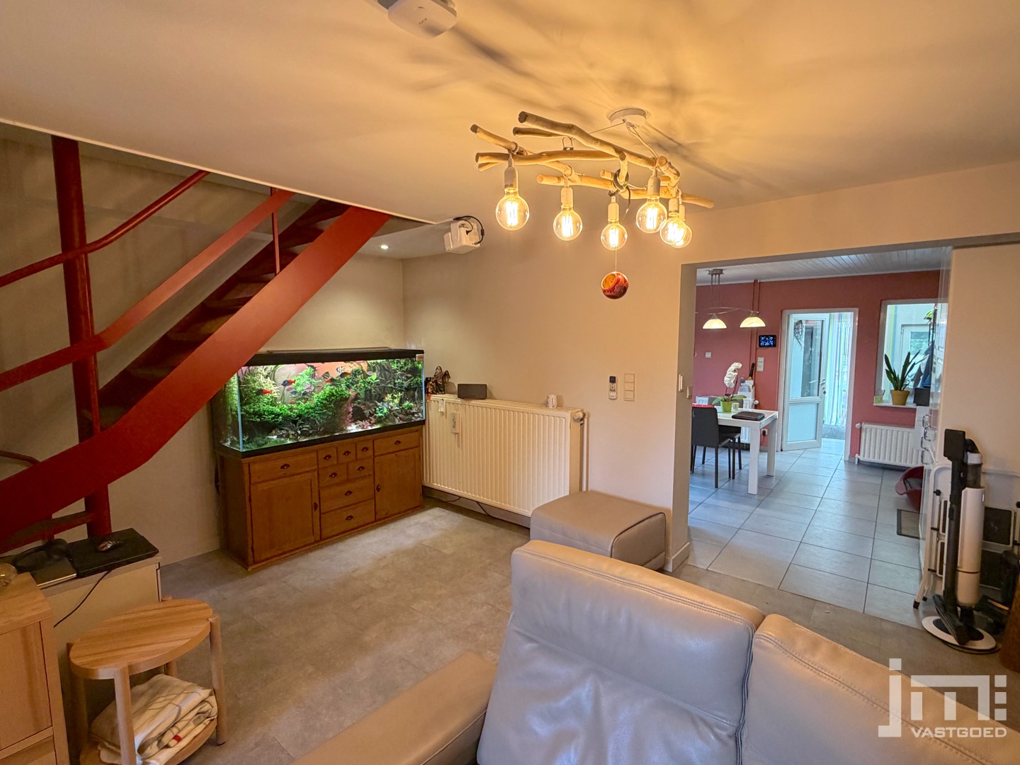House for sale in Hasselt with 4 bedrooms - photo 4