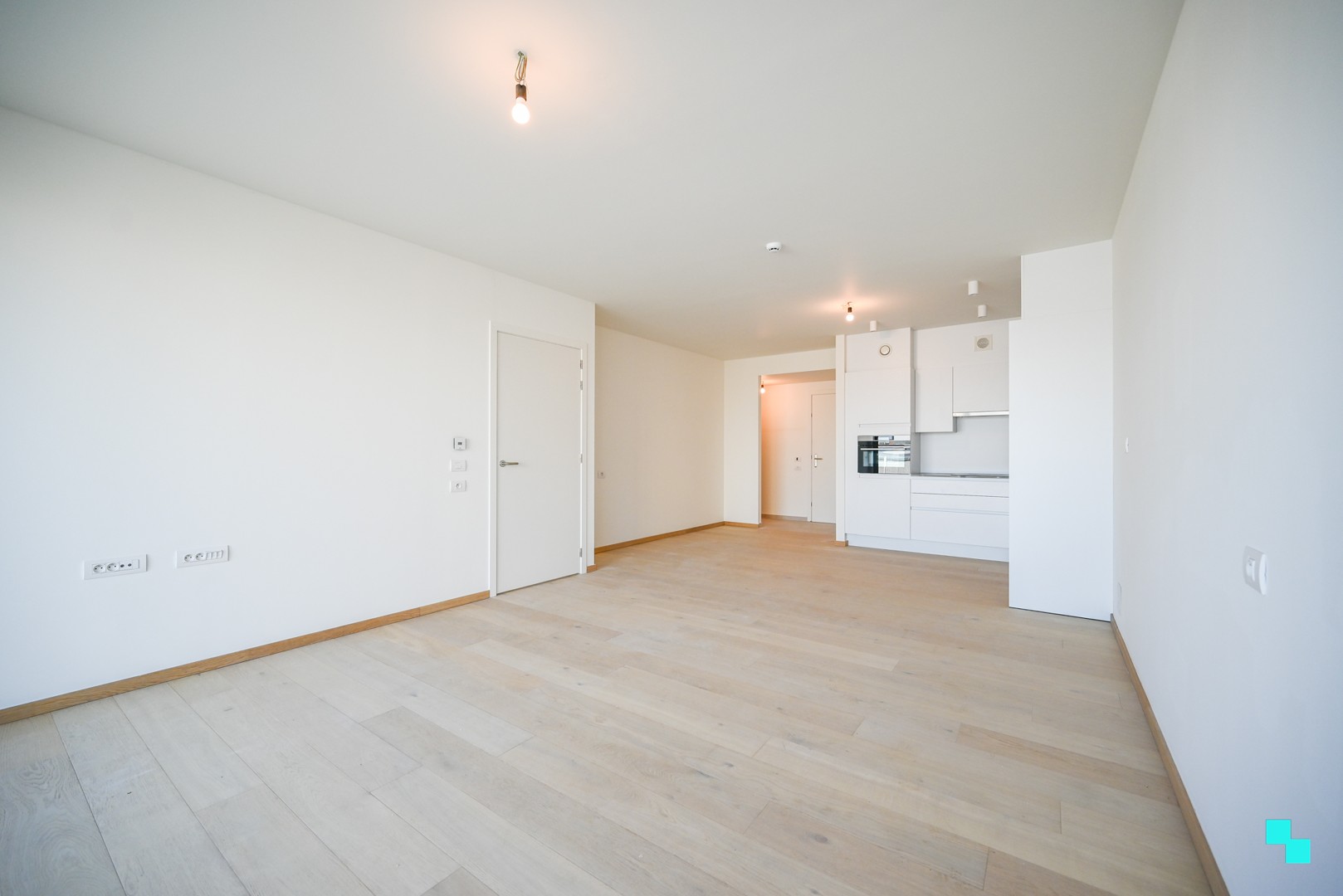 Assistentiewoning in hartje Waregem - Diverse types beschikbaar - foto 2