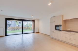 Deze assistentiewoning maakt deel uit van Residentie Alegria, een woonconcept van 45 erkende assistentiewoningen gelegen op wandelafstand van de...