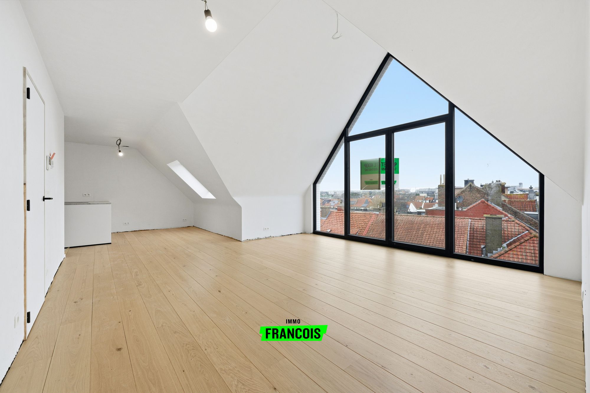 Appartement à vendre à Blankenberge