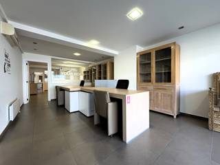 Commercial for sale in Waregem