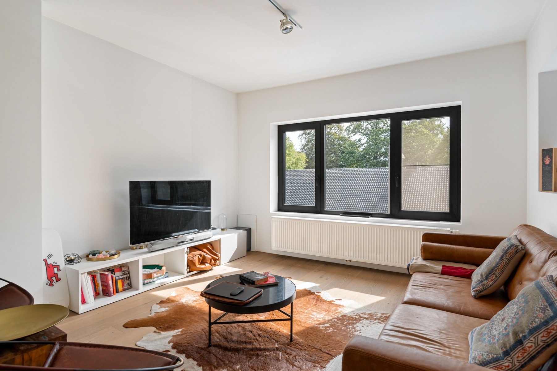 IN OPTIE !! Instapklaar appartement in hartje Wilrijk - foto 4