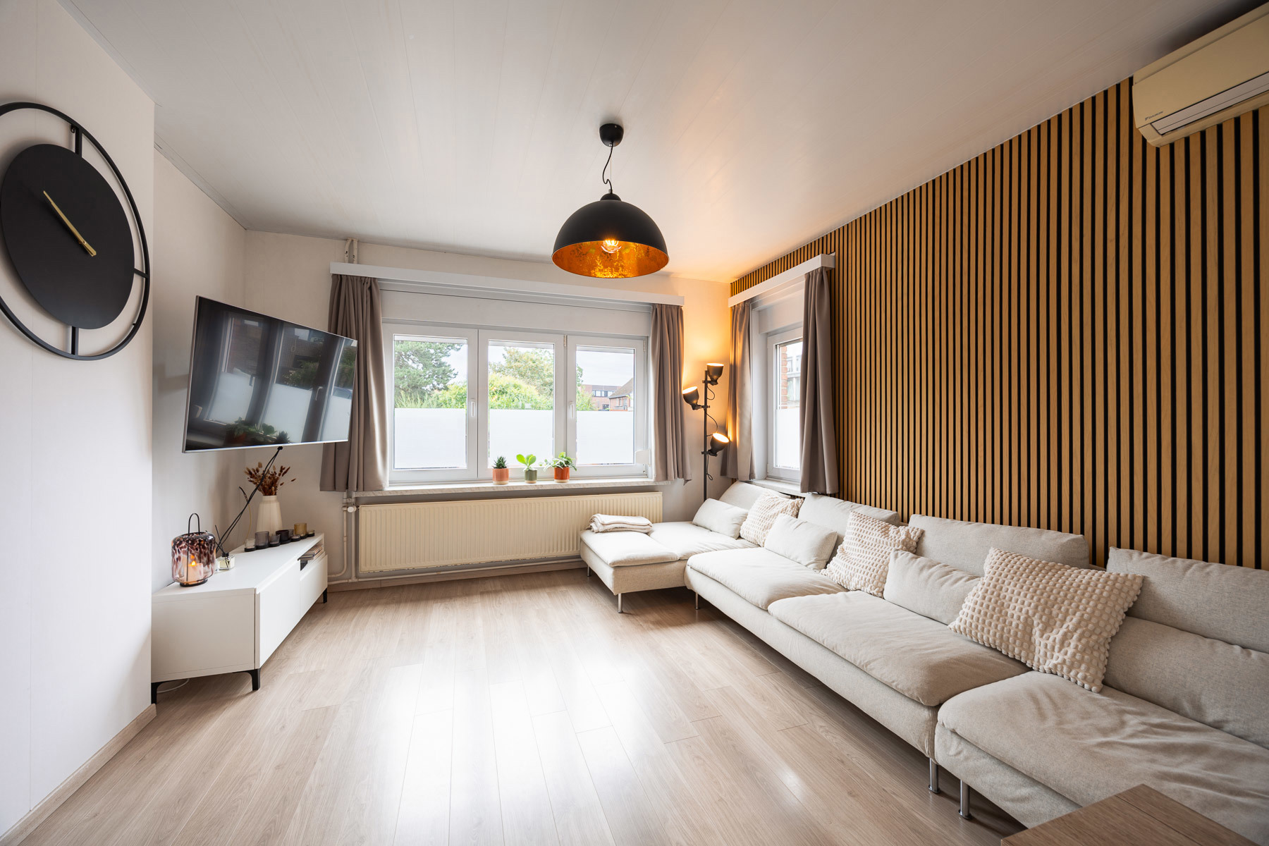 Karaktervolle instapklare woning in Herent - foto 5