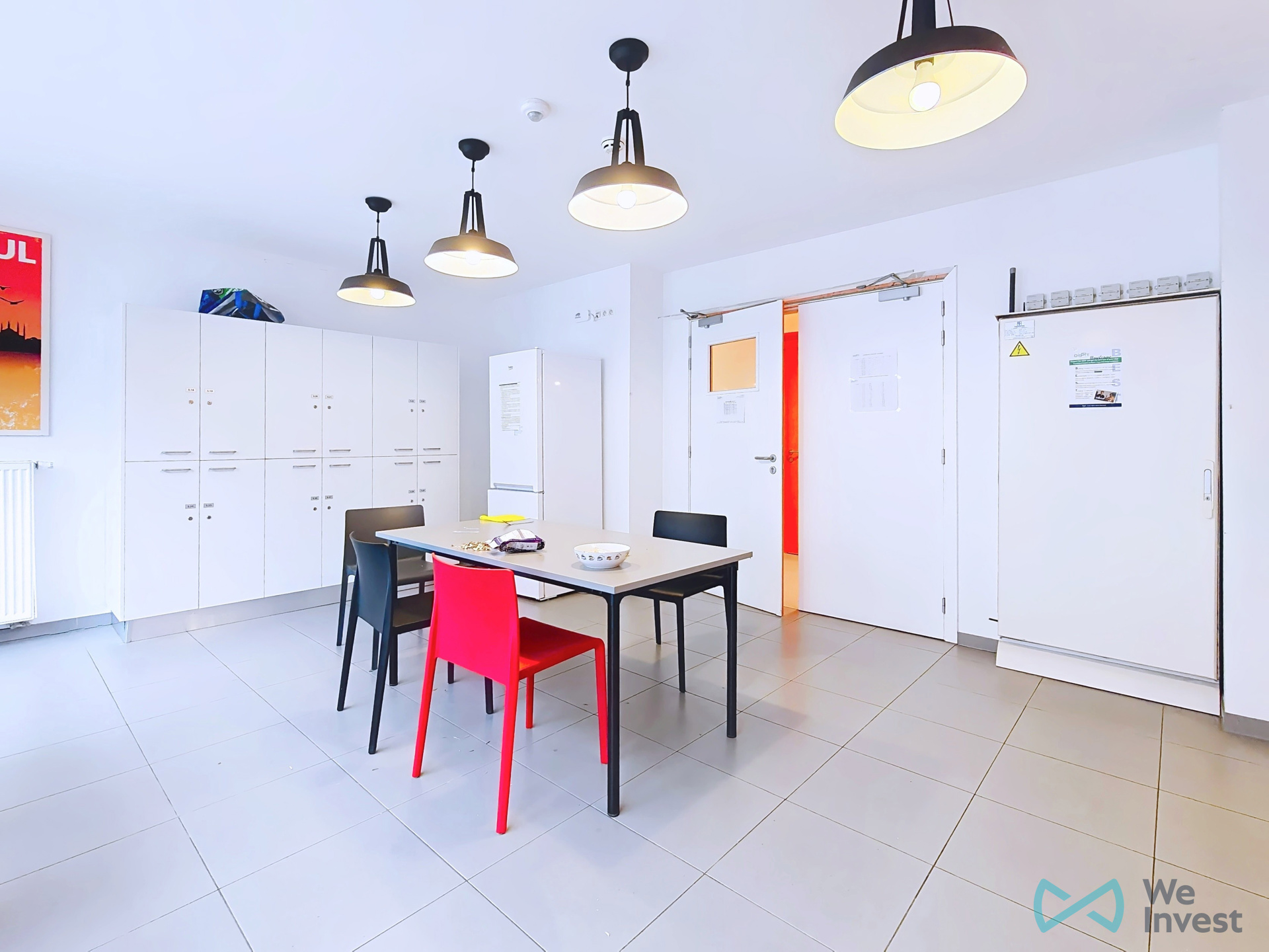 Apartment for sale in Brussels with 2 bedrooms - photo 2