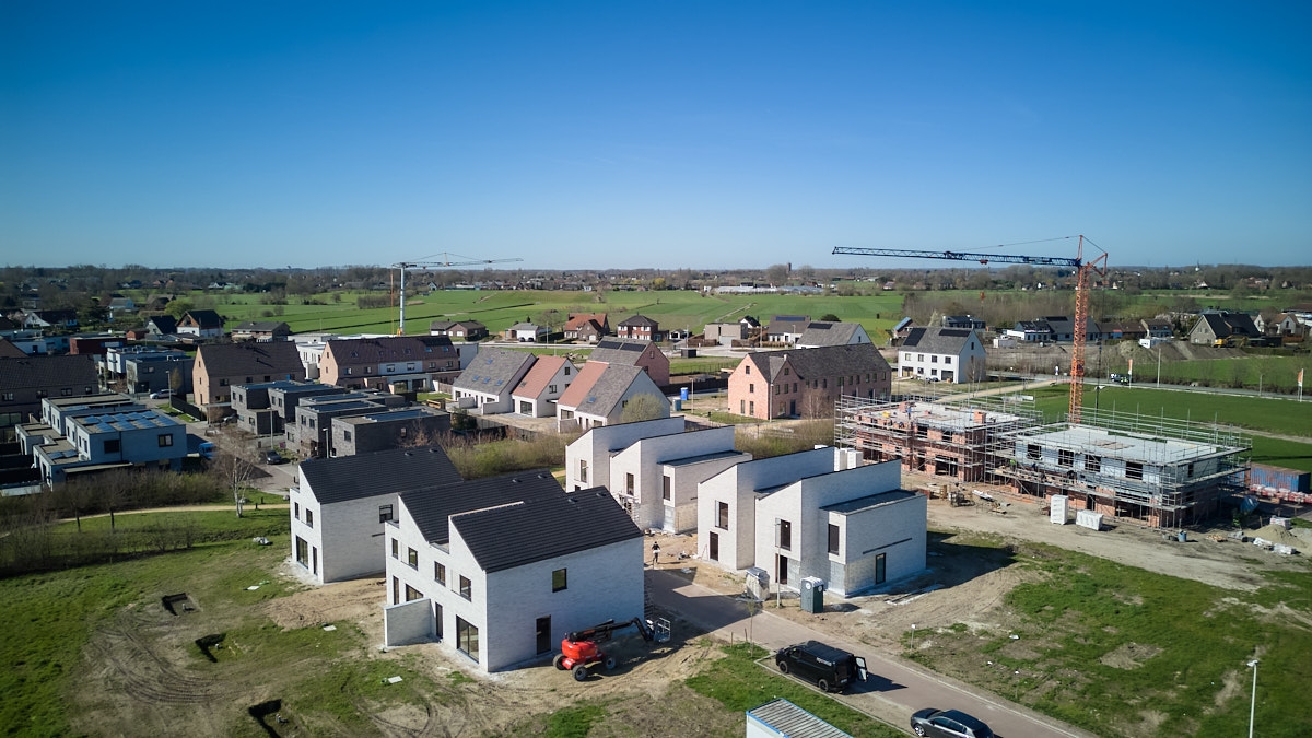 Project te koop in Evergem - foto 4