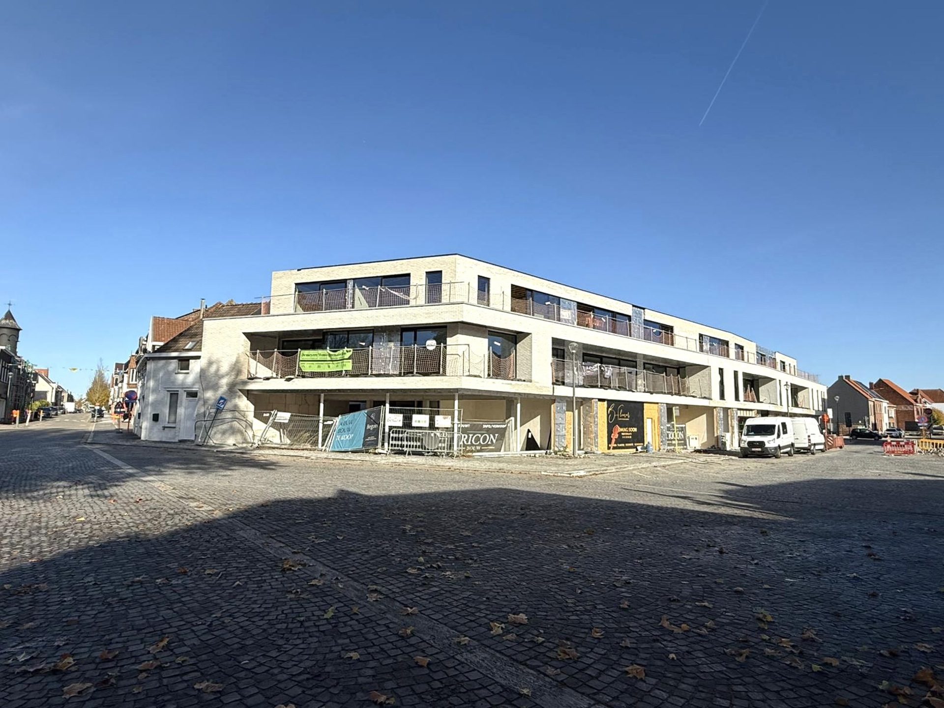 Project te koop in Vichte - foto 4