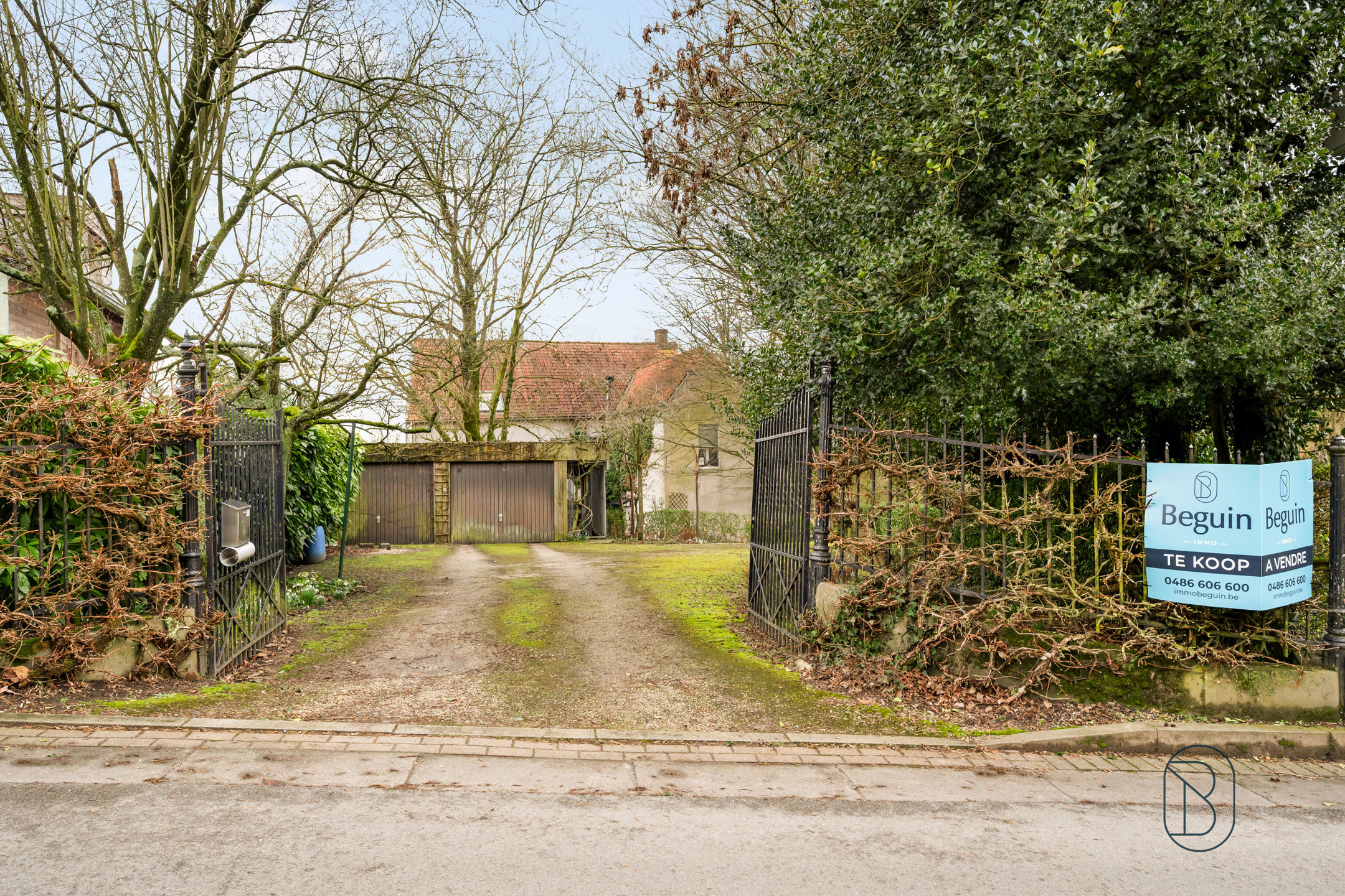 Woning met verzicht &amp; tuin op flank van de Kluisberg - foto 4