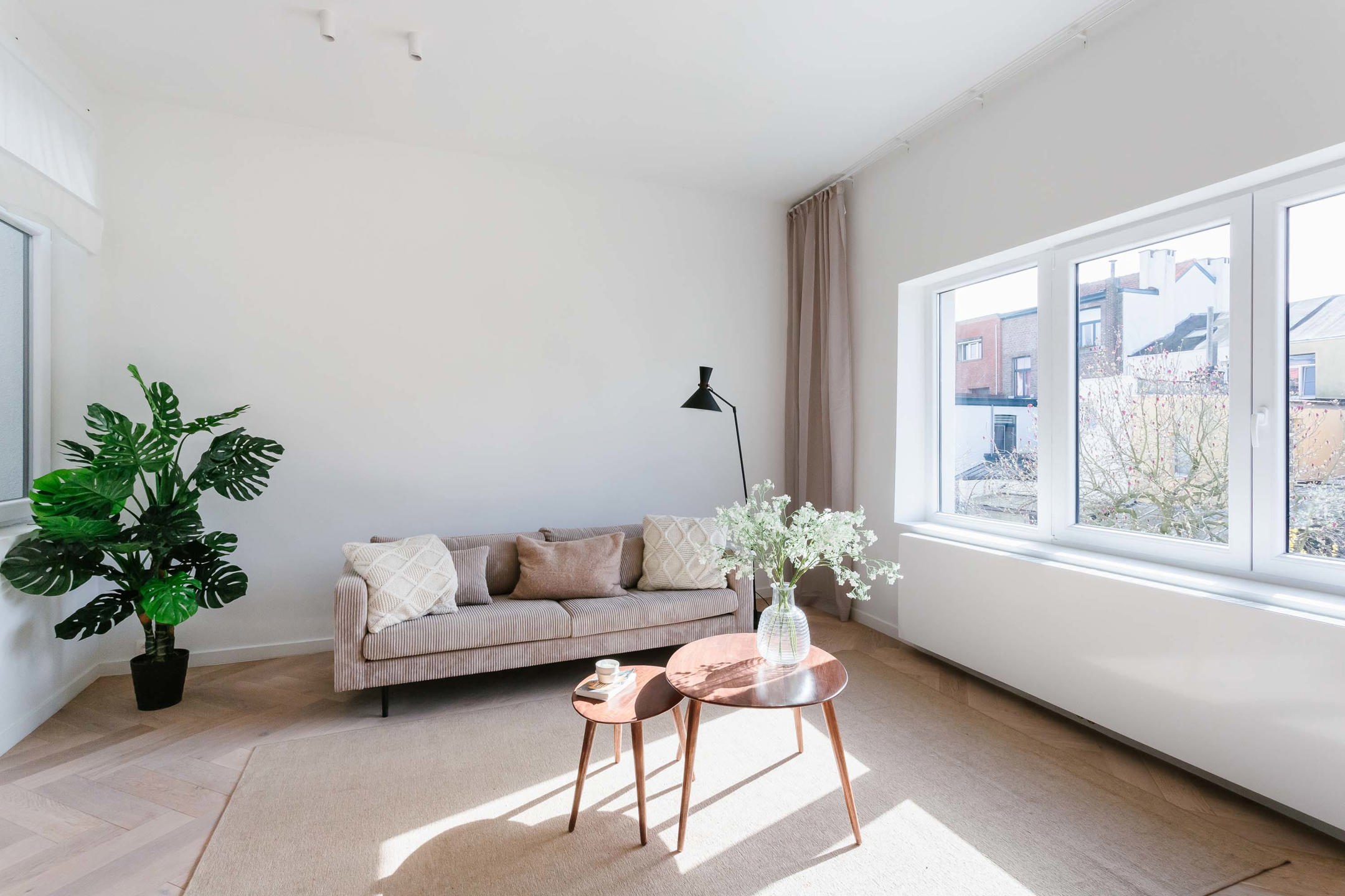 Stijlvol appartement op de eerste verdieping! - foto 5