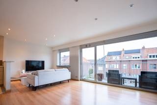 Appartement à vendre à Courtrai