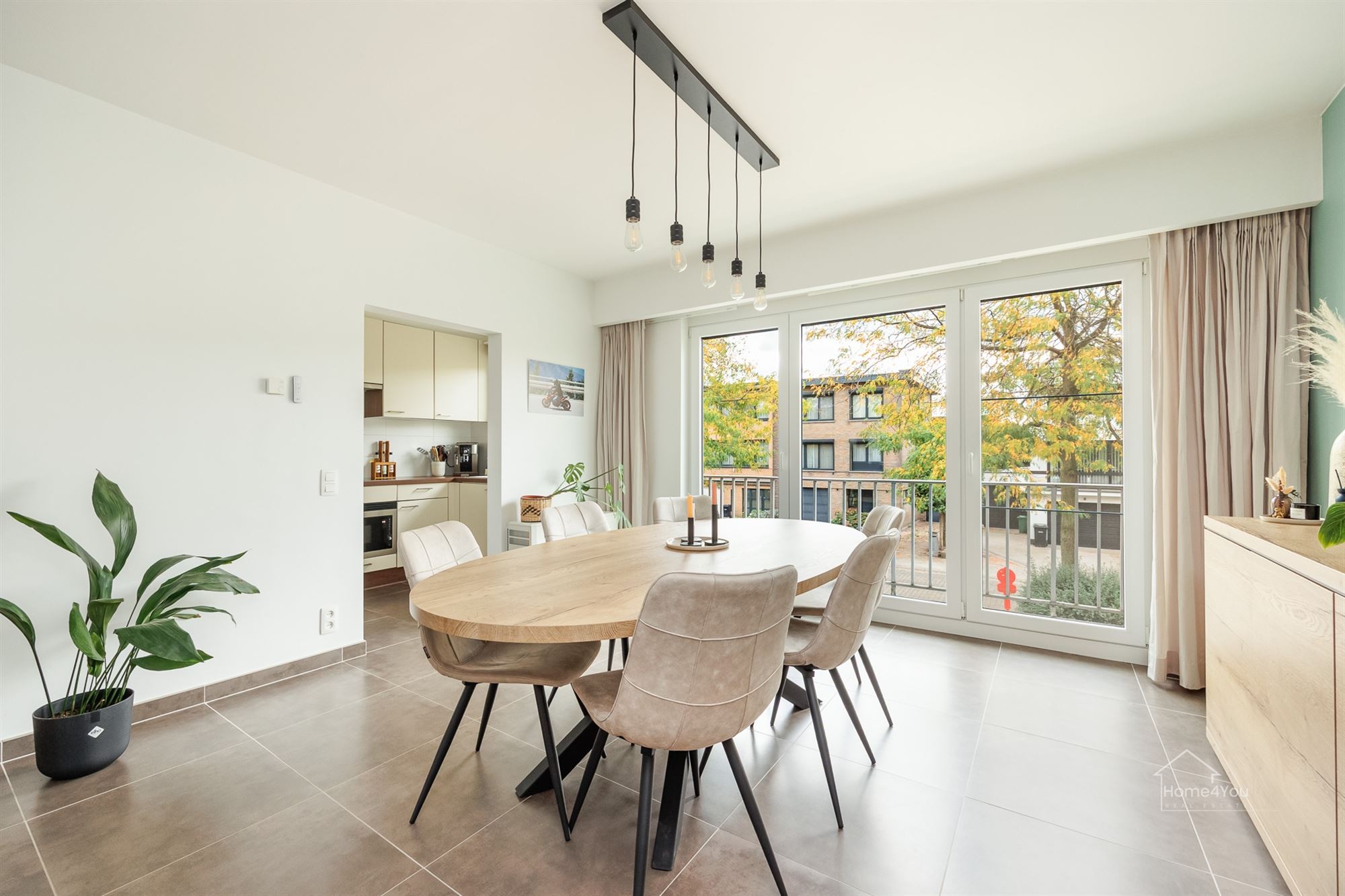 Appartement - photo 5