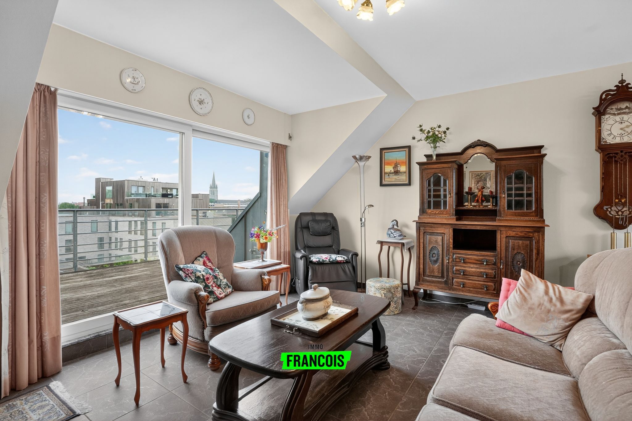 Appartement à vendre à Poperinge avec 3 chambres - photo 5