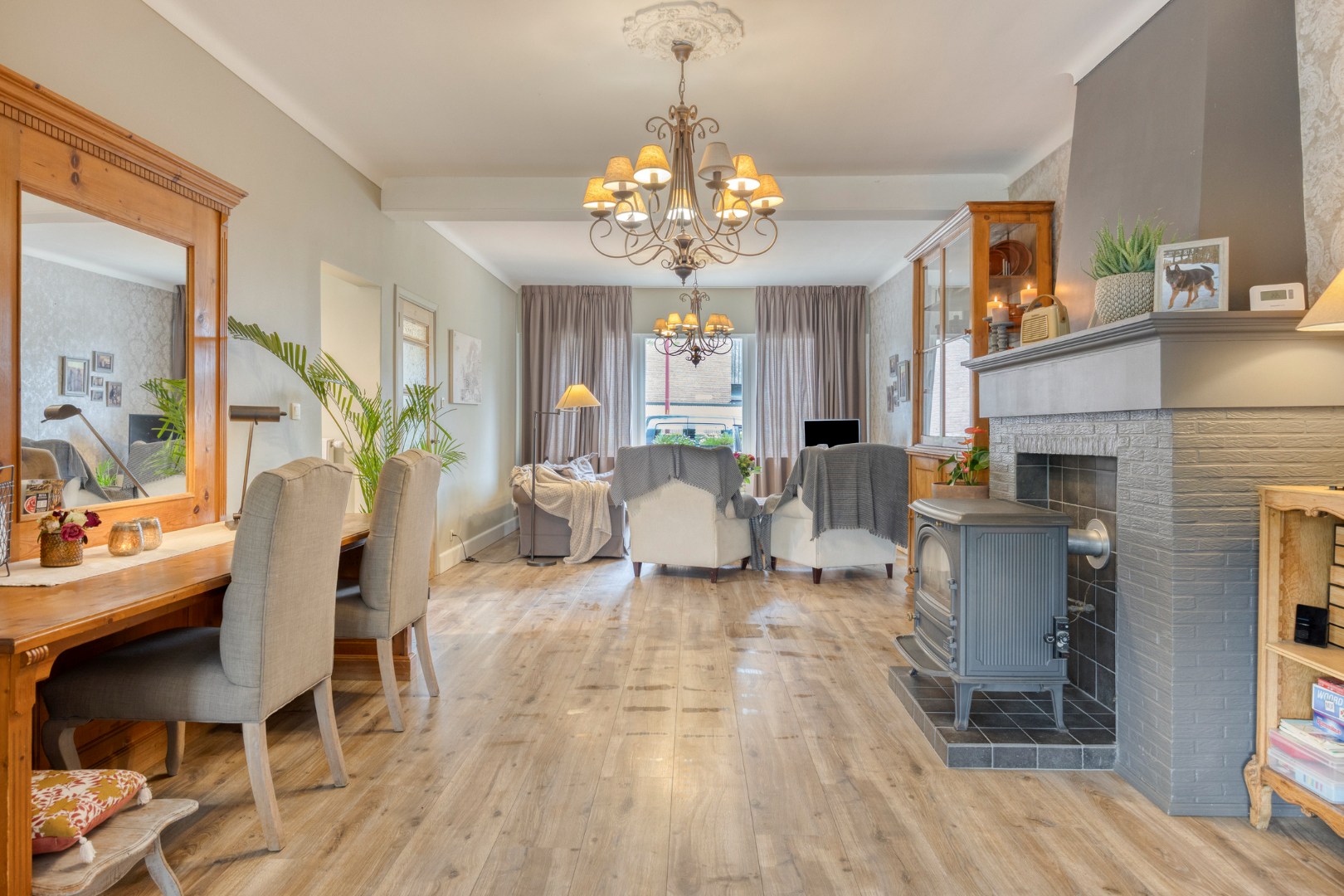 Maison à vendre à Geel avec 3 chambres - photo 3
