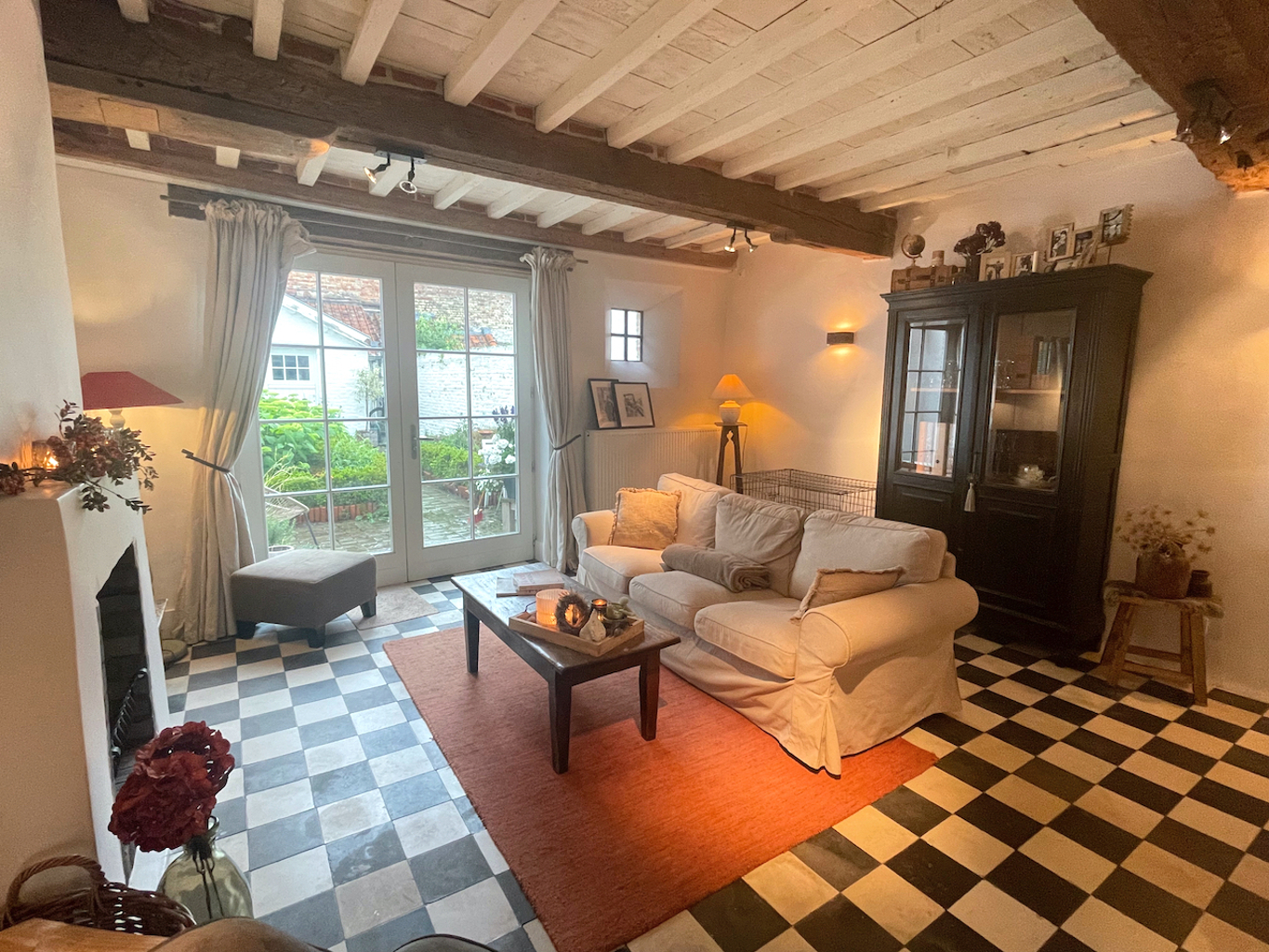 Maison à louer à Bruges avec 2 chambres - photo 5