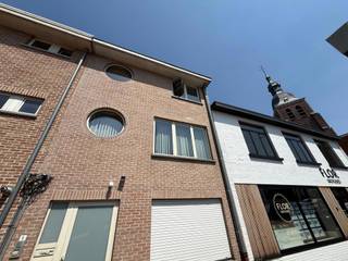 Apartment for rent in Malle