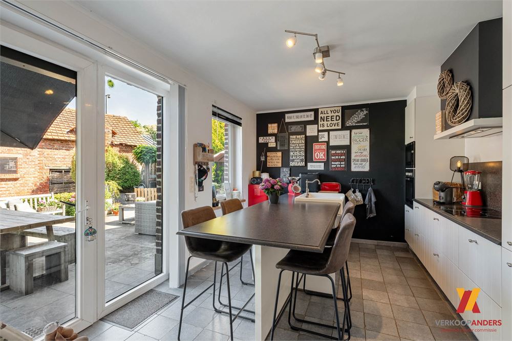 Unieke woning met Zwembad en magazijn op 26are grond in landelijke omgeving - foto 5