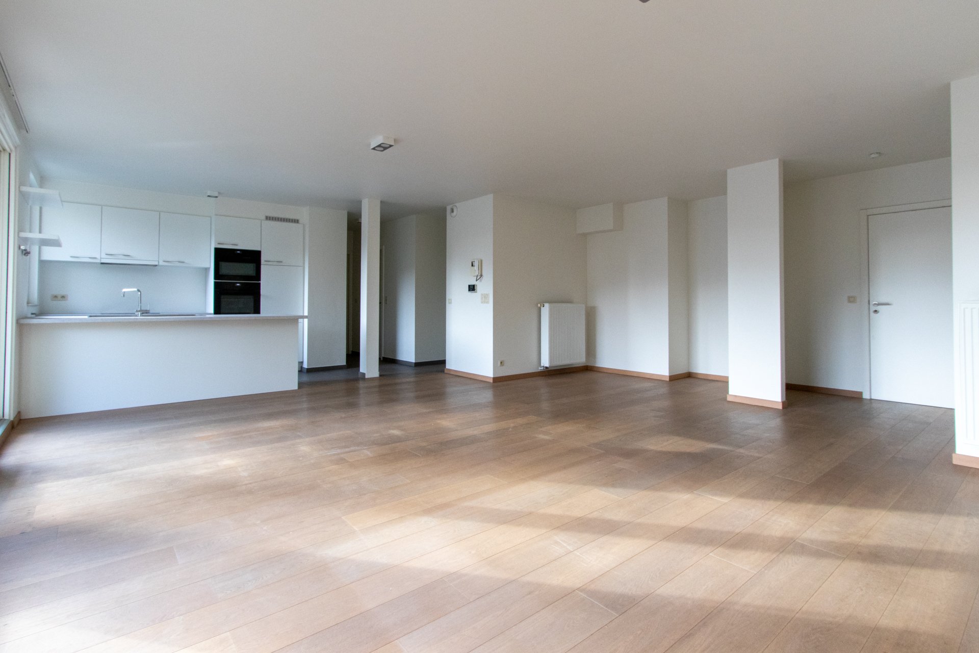 Apartment for rent in Antwerp with 2 bedrooms - photo 3