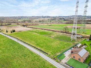 Land for sale in Beersel
