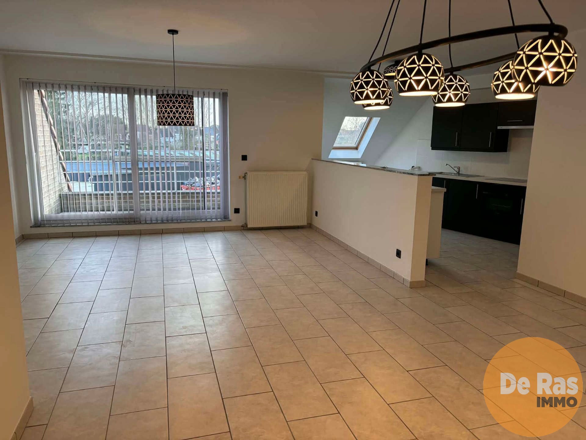 HAALTERT - Instapklaar en lichtrijk appartement  - foto 3