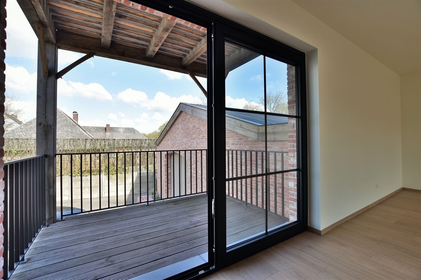 Appartement - foto 5